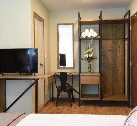 Home Inn กรุงเทพมหานคร ภายนอก รูปภาพ