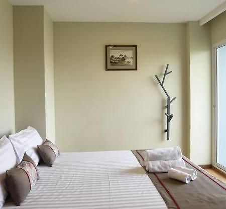Home Inn กรุงเทพมหานคร ภายนอก รูปภาพ