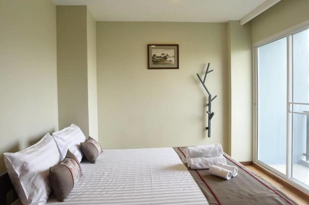 Home Inn กรุงเทพมหานคร ภายนอก รูปภาพ