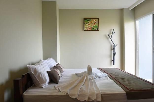 Home Inn กรุงเทพมหานคร ภายนอก รูปภาพ