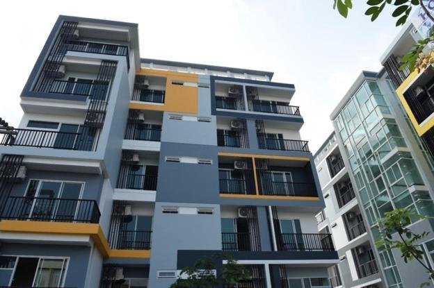 Home Inn กรุงเทพมหานคร ภายนอก รูปภาพ